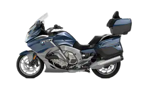 K 1600 GTL